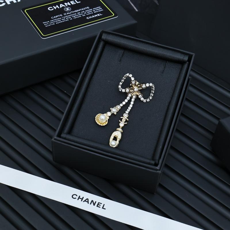 Chanel Brooch CB010101