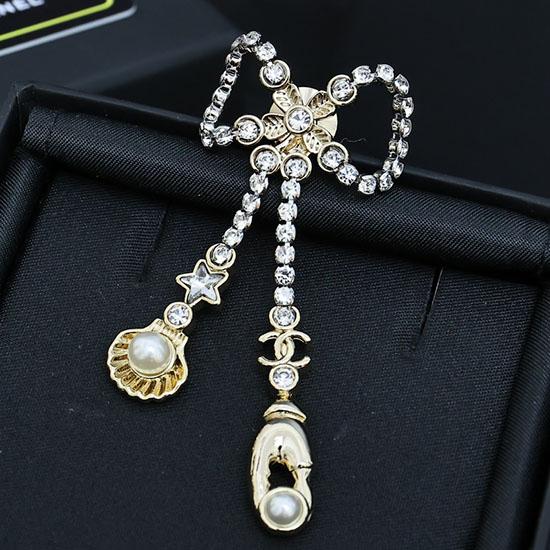 Chanel Brooch CB010101