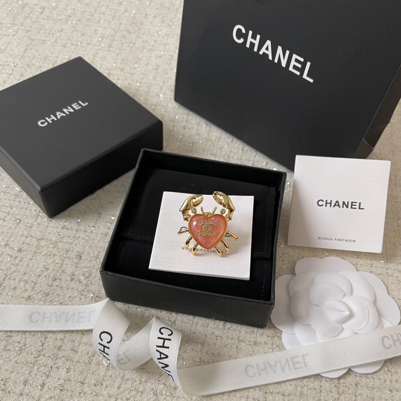 Chanel Brooch CB123002