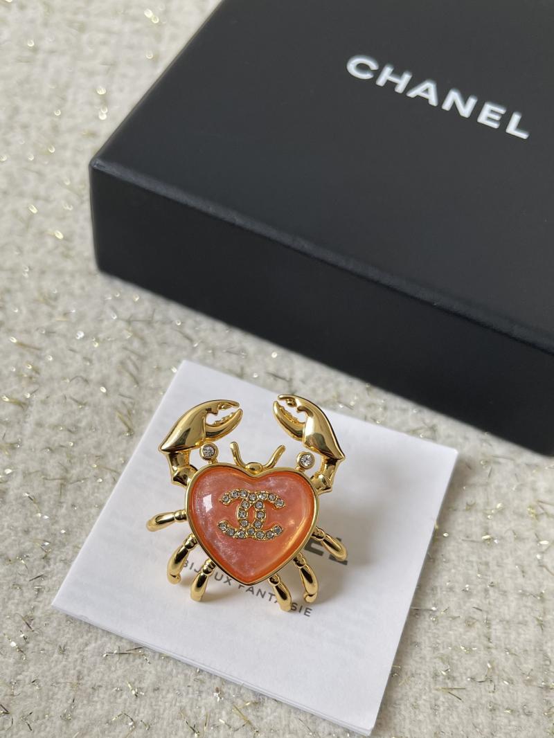 Chanel Brooch CB123002