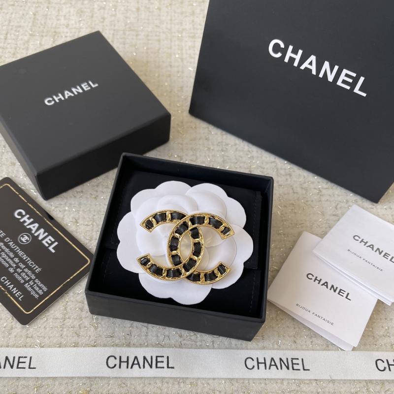 Chanel Brooch CBR010201