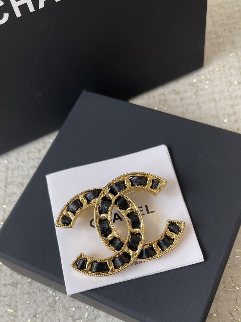 Chanel Brooch CBR010201