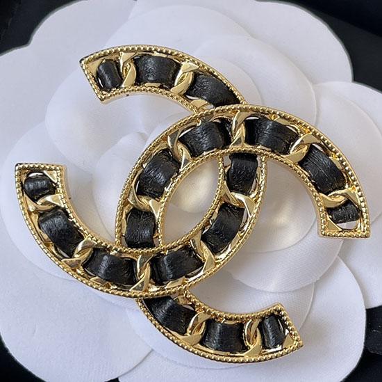 Chanel Brooch CBR010201