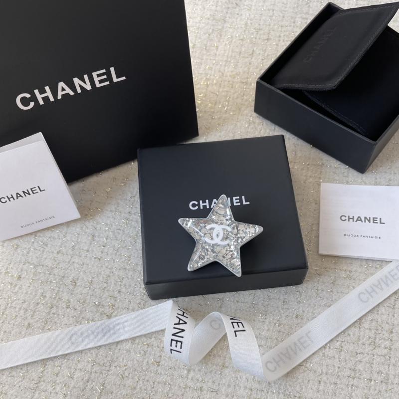 Chanel Brooch CBR010202