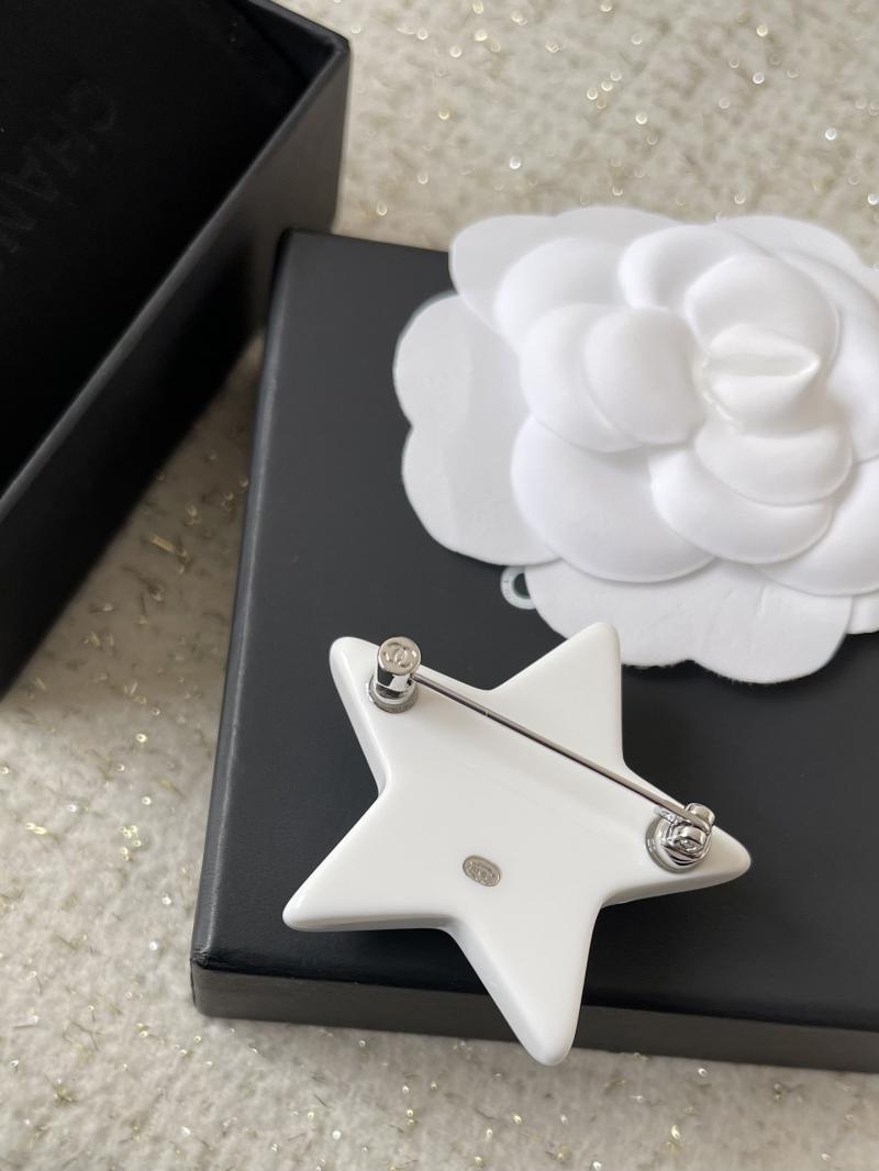 Chanel Brooch CBR010202