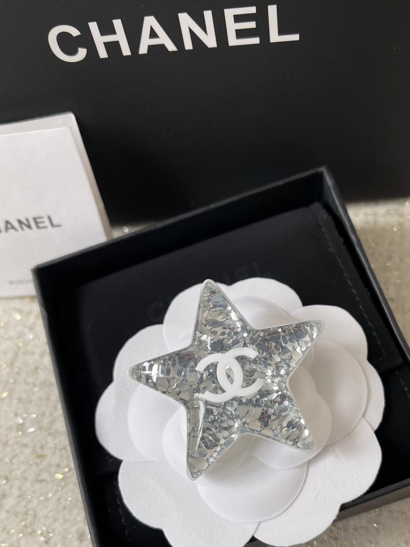 Chanel Brooch CBR010202