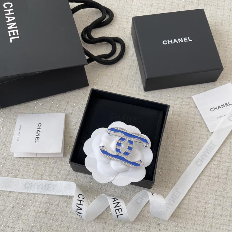 Chanel Brooch CBR010203