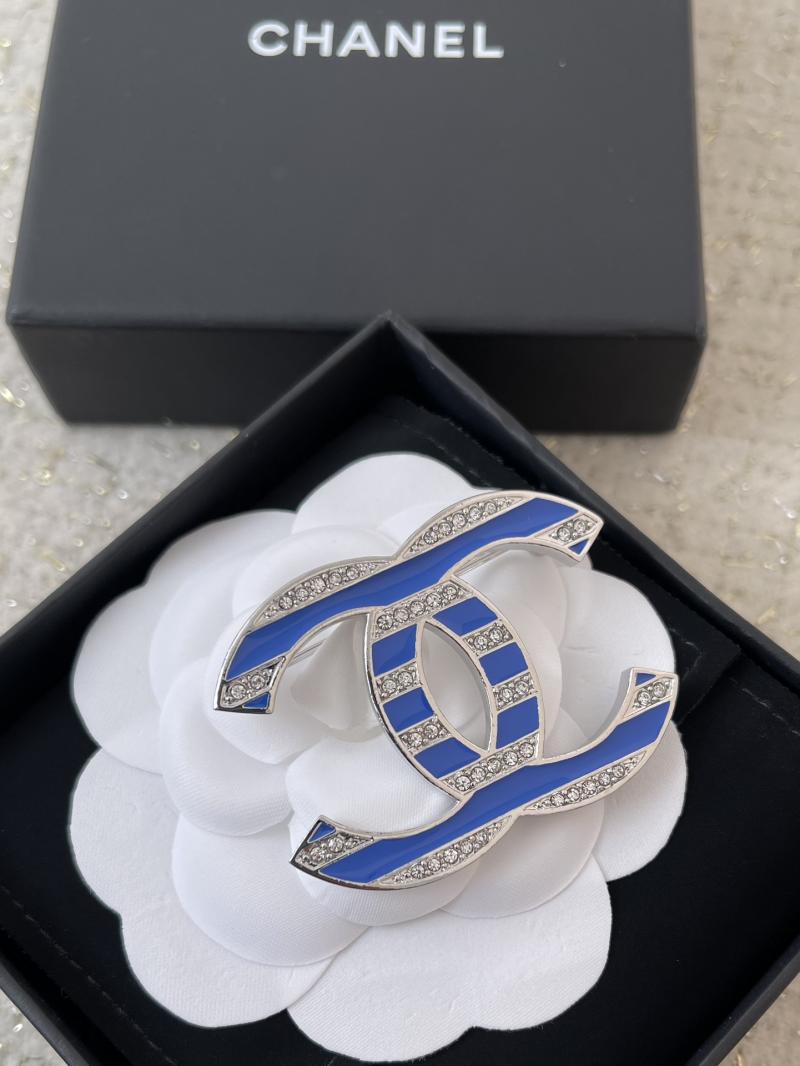 Chanel Brooch CBR010203