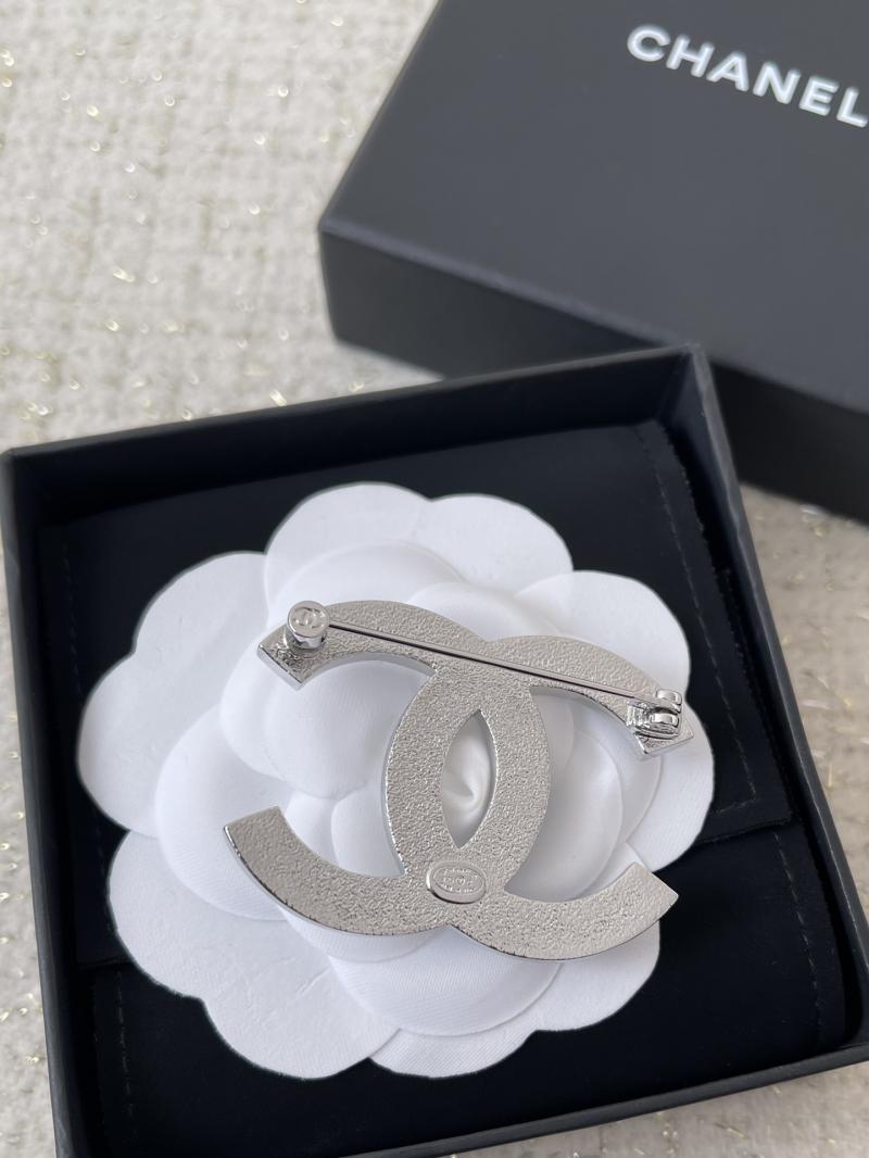 Chanel Brooch CBR010203