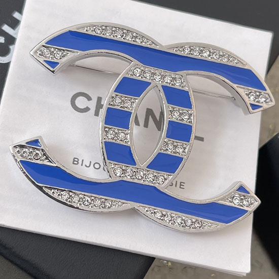 Chanel Brooch CBR010203