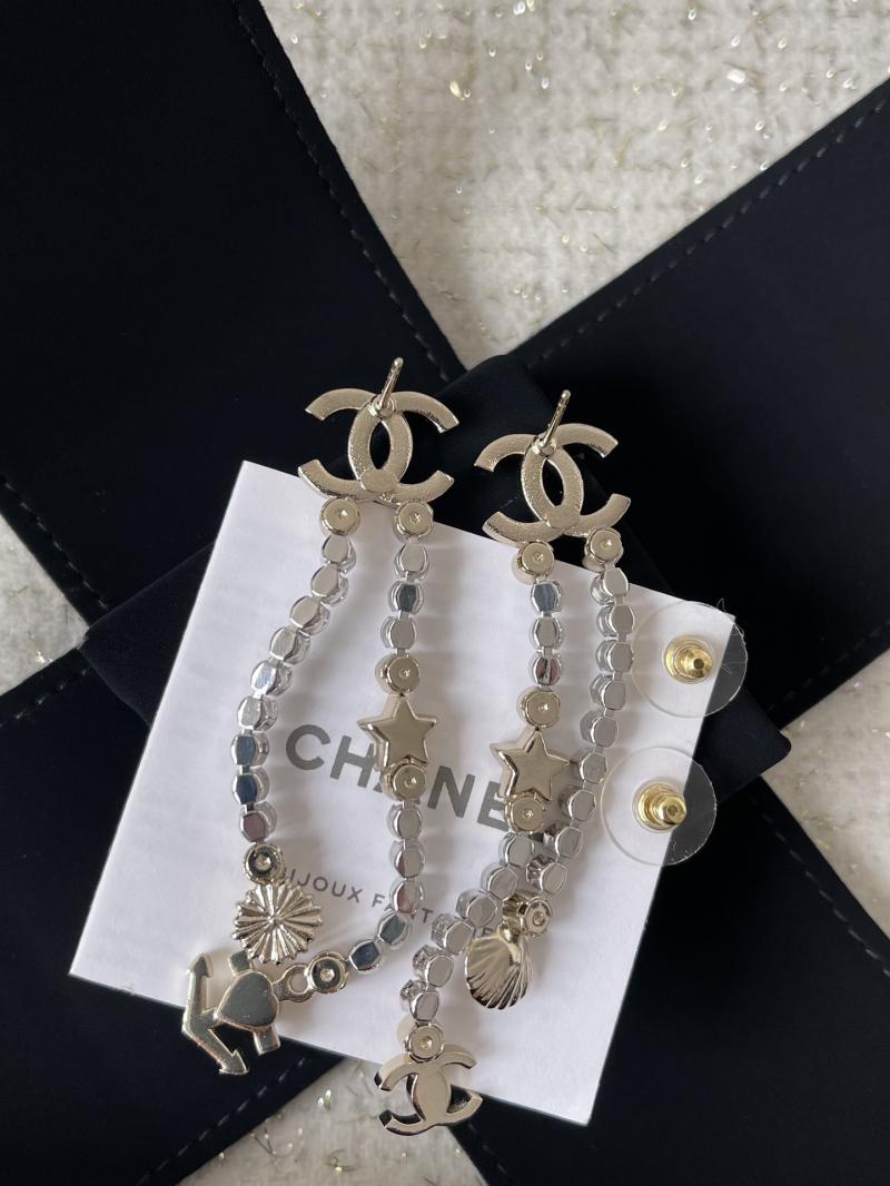 Chanel Earrings CE010101