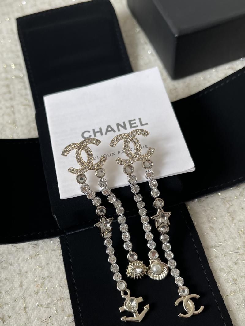 Chanel Earrings CE010101