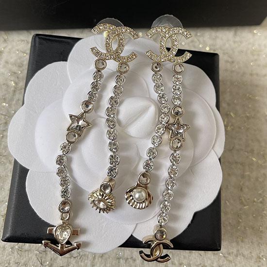 Chanel Earrings CE010101