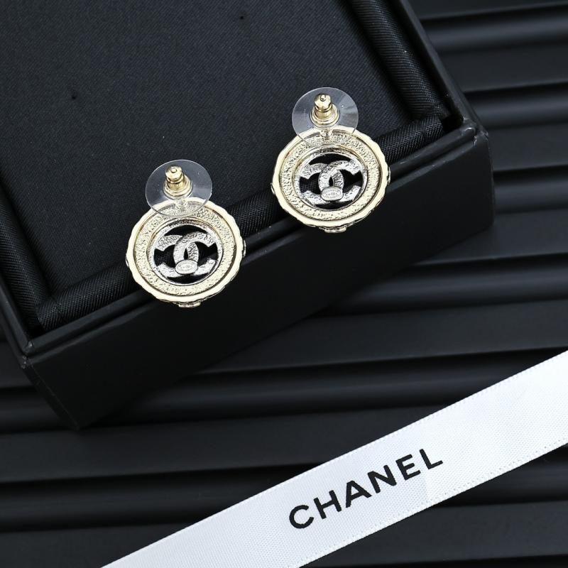 Chanel Earrings CE010102