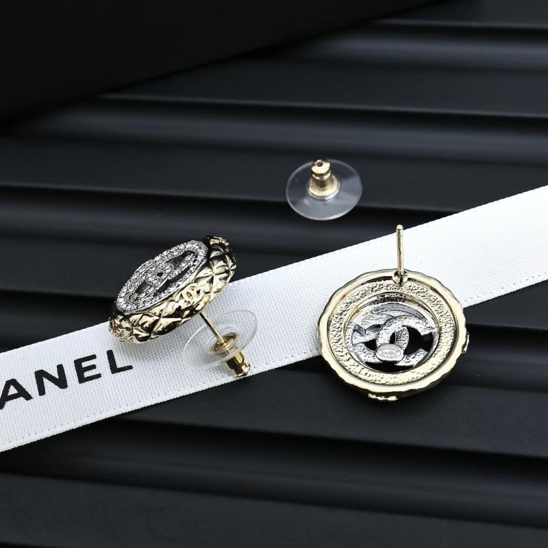 Chanel Earrings CE010102