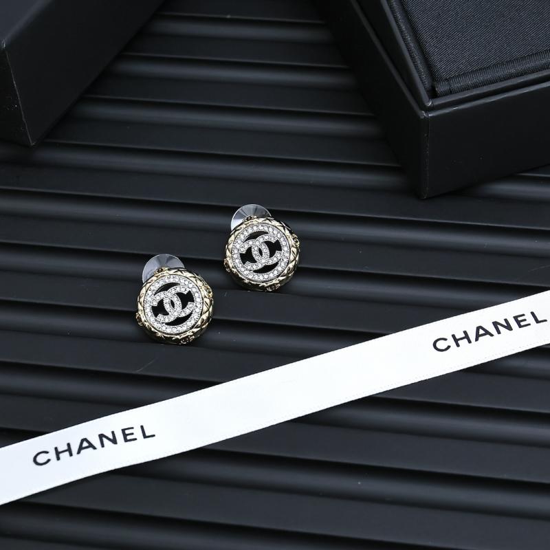 Chanel Earrings CE010102