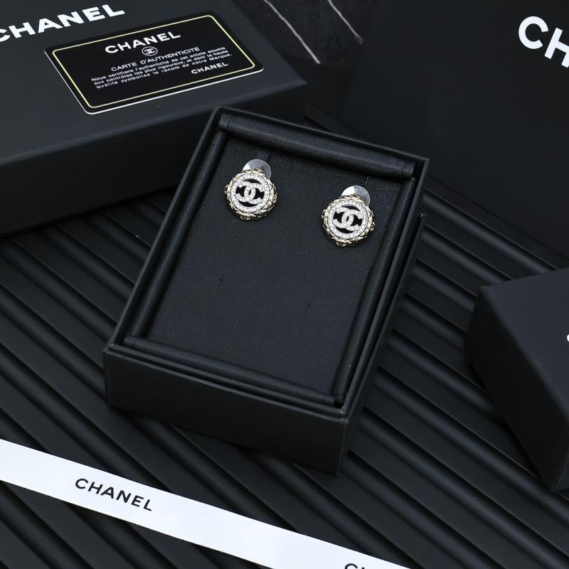 Chanel Earrings CE010102