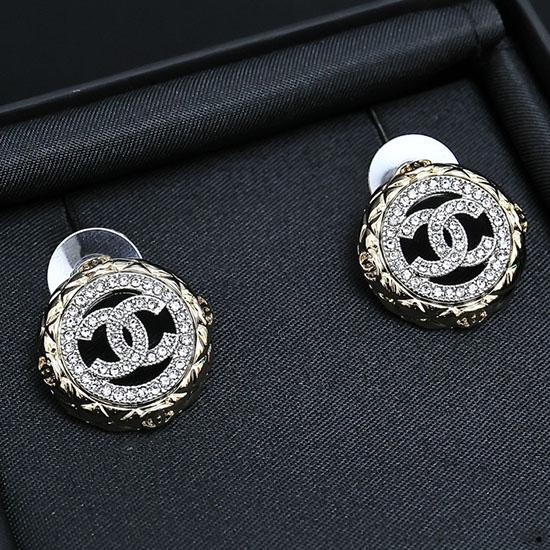 Chanel Earrings CE010102