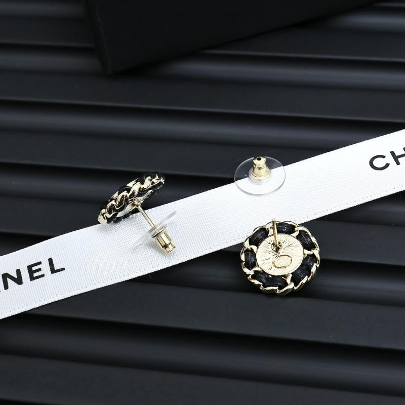 Chanel Earrings CE010103