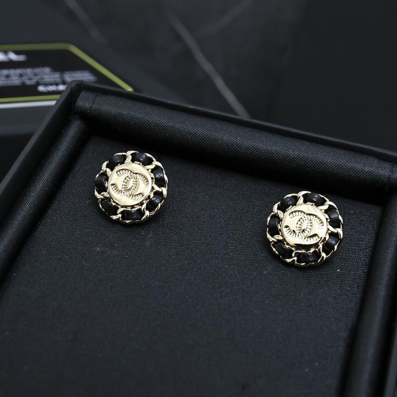 Chanel Earrings CE010103