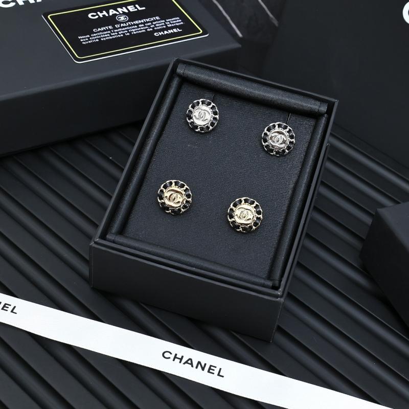 Chanel Earrings CE010103