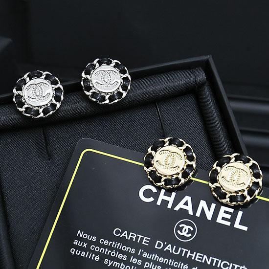 Chanel Earrings CE010103