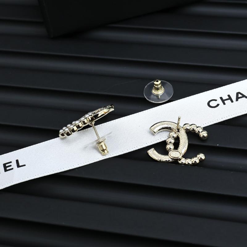 Chanel Earrings CE010104