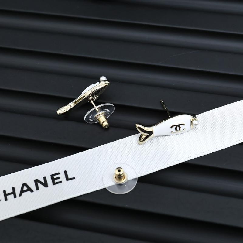 Chanel Earrings CE010201