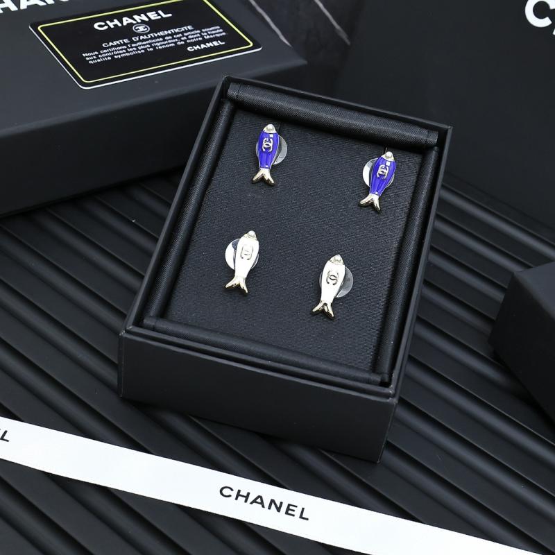 Chanel Earrings CE010201