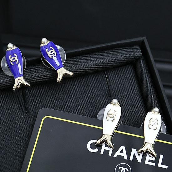 Chanel Earrings CE010201