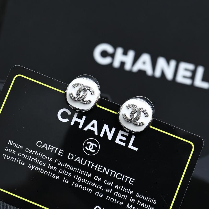 Chanel Earrings CE010202