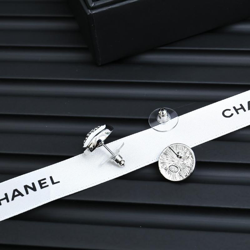 Chanel Earrings CE010202