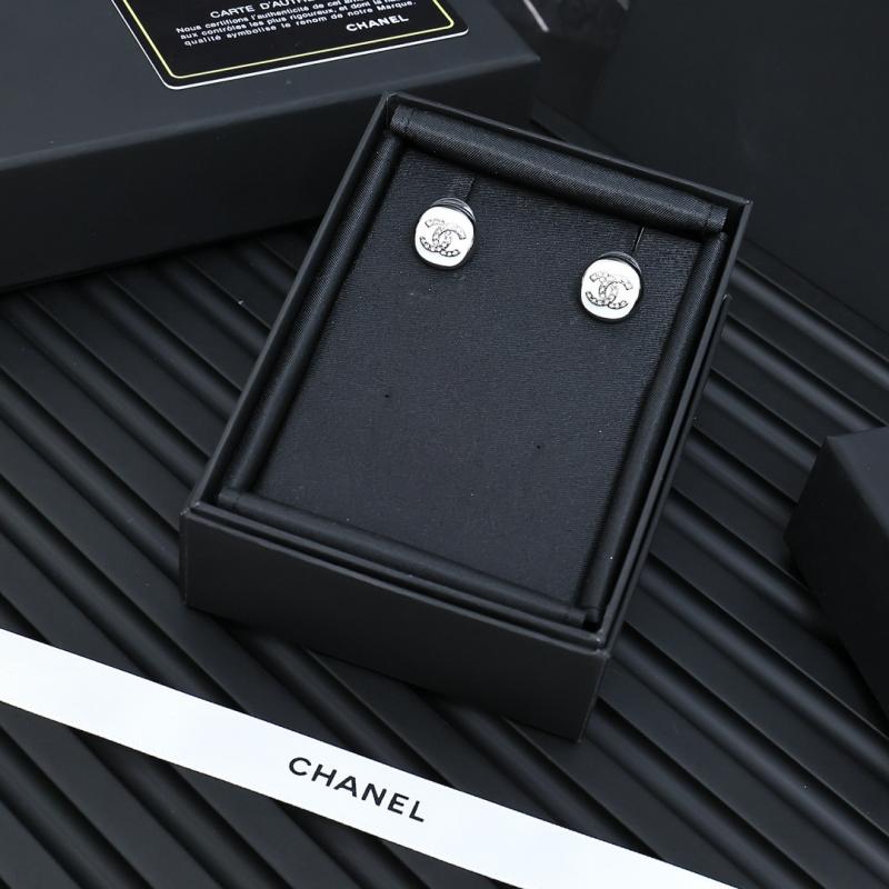 Chanel Earrings CE010202