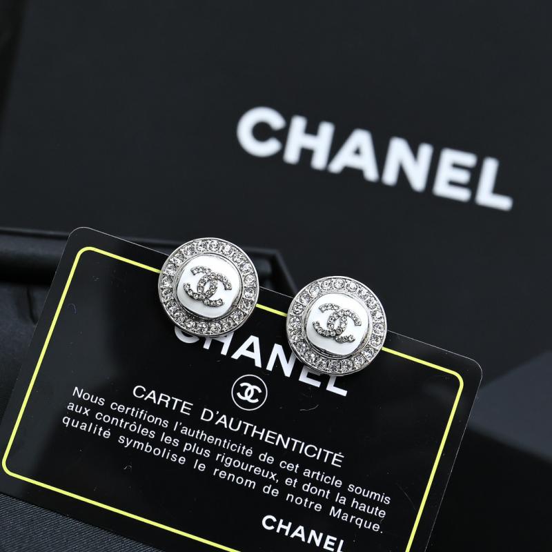 Chanel Earrings CE010203