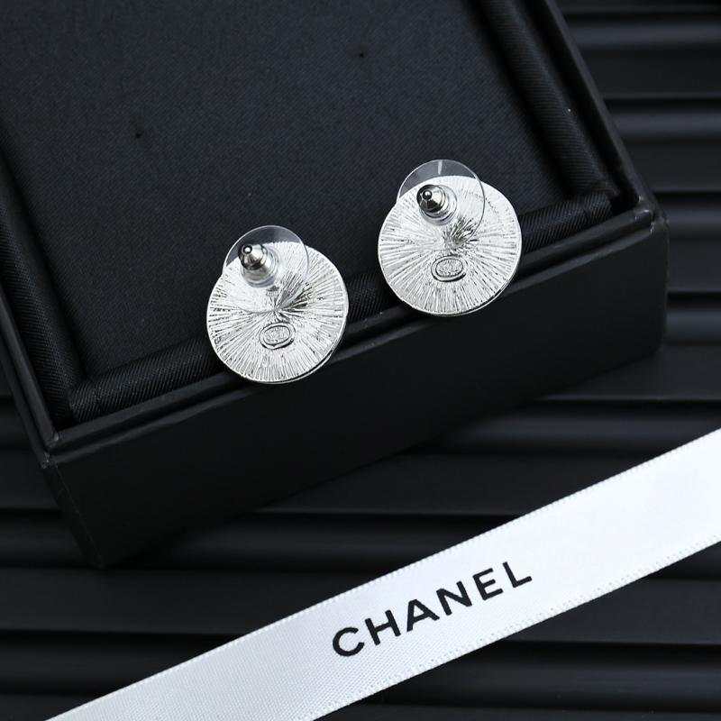 Chanel Earrings CE010203