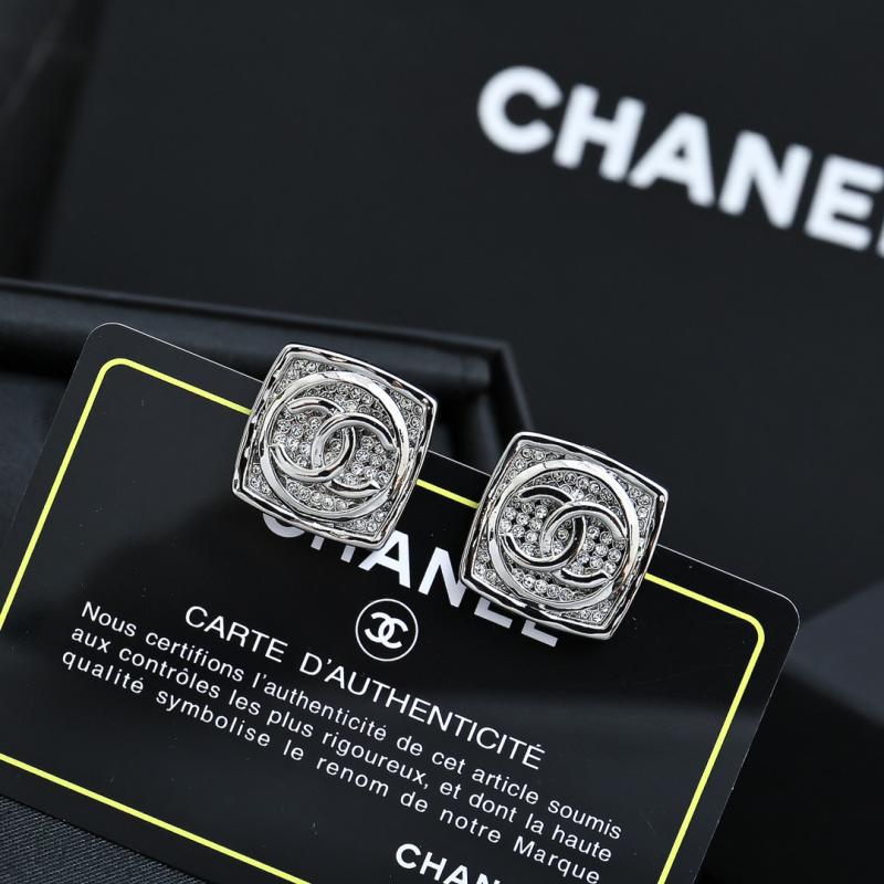 Chanel Earrings CE010204