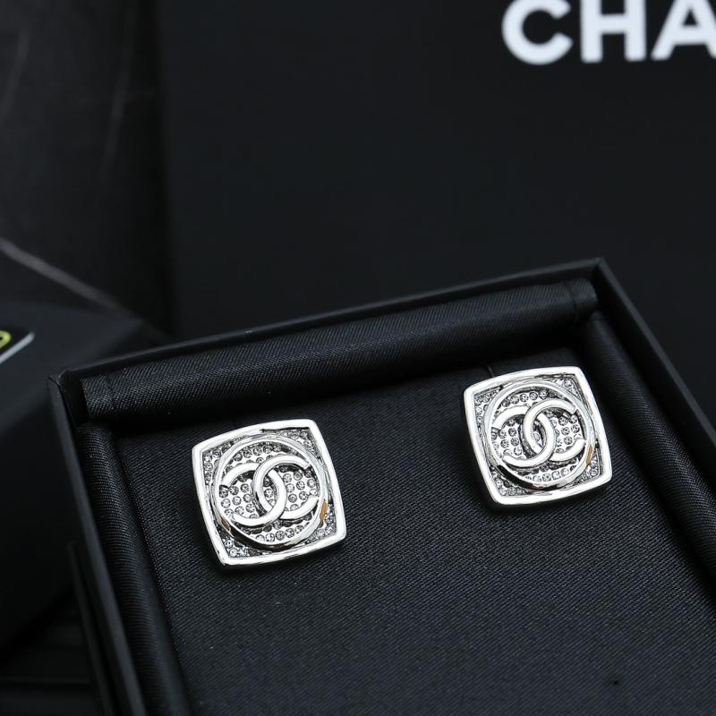 Chanel Earrings CE010204