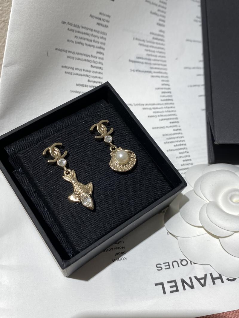 Chanel Earrings CE010205