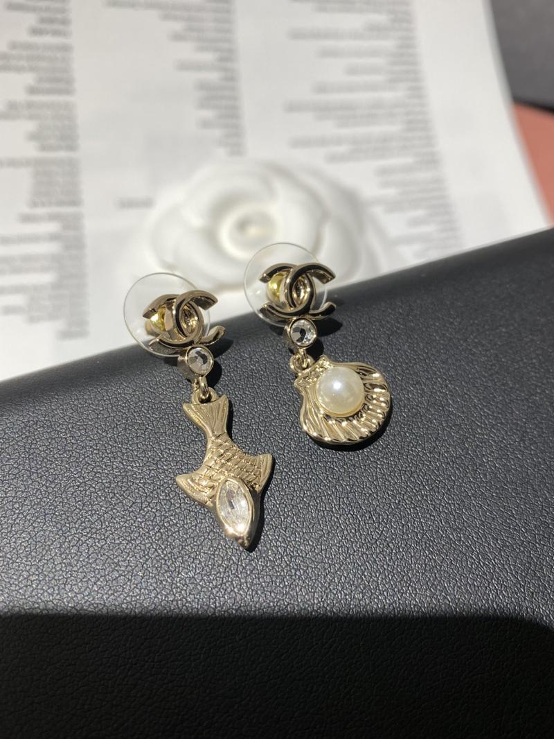 Chanel Earrings CE010205