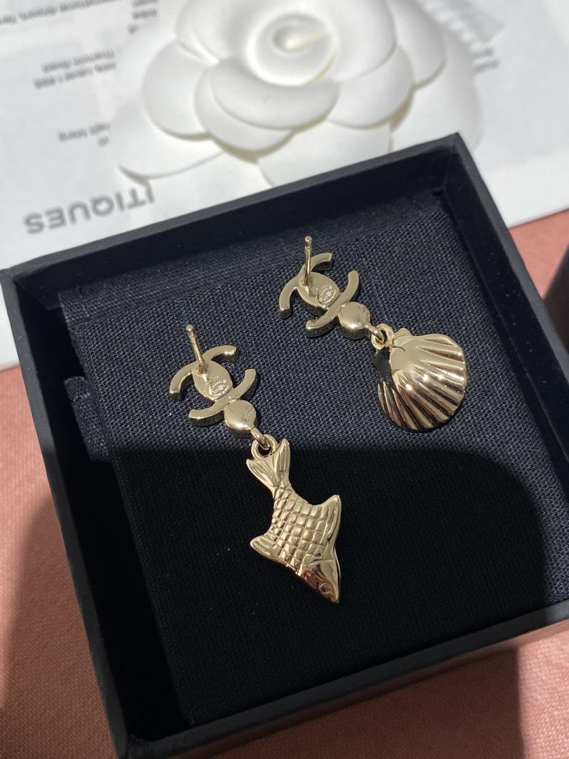 Chanel Earrings CE010205