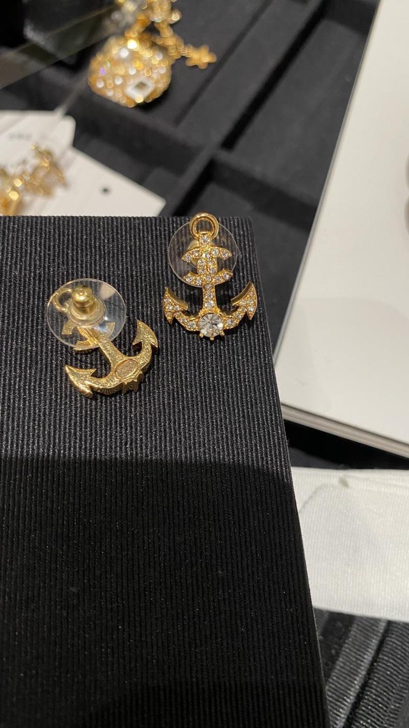 Chanel Earrings CE010207