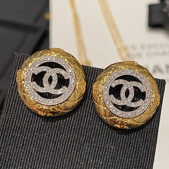 Chanel Earrings CE010209