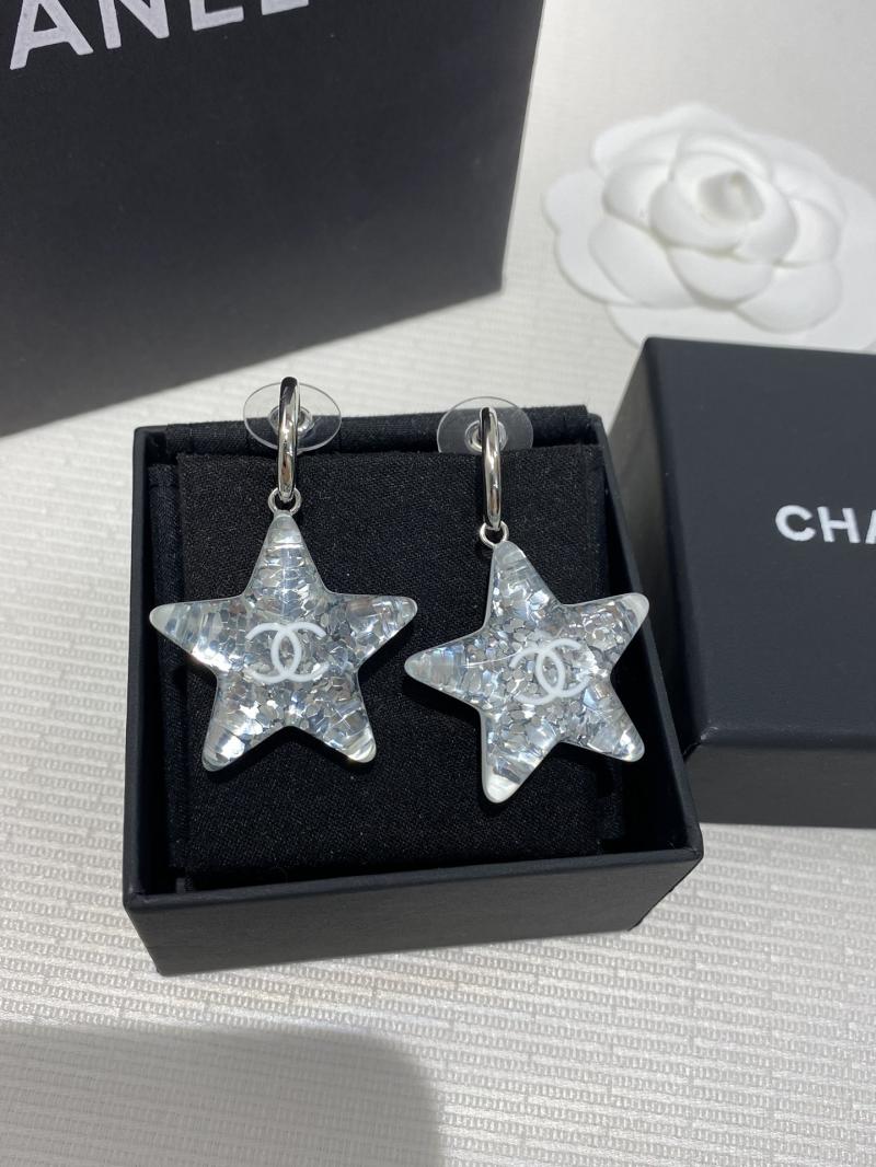 Chanel Earrings CE122601