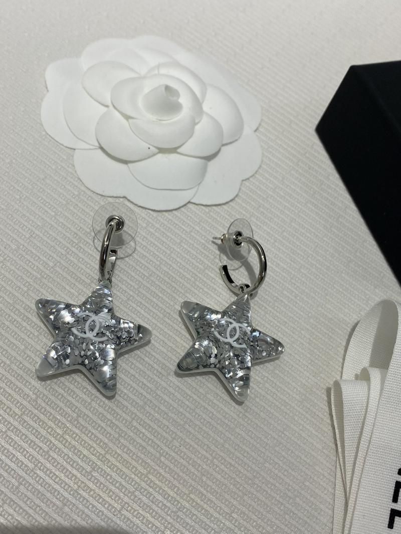 Chanel Earrings CE122601