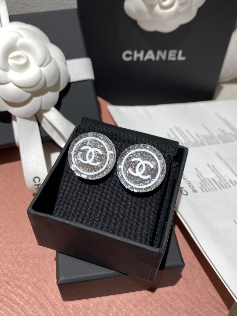 Chanel Earrings CE122603