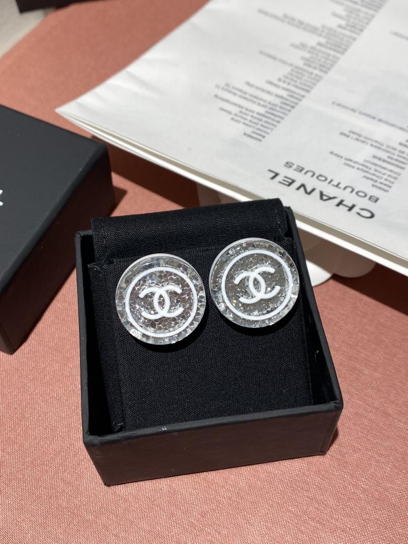 Chanel Earrings CE122603