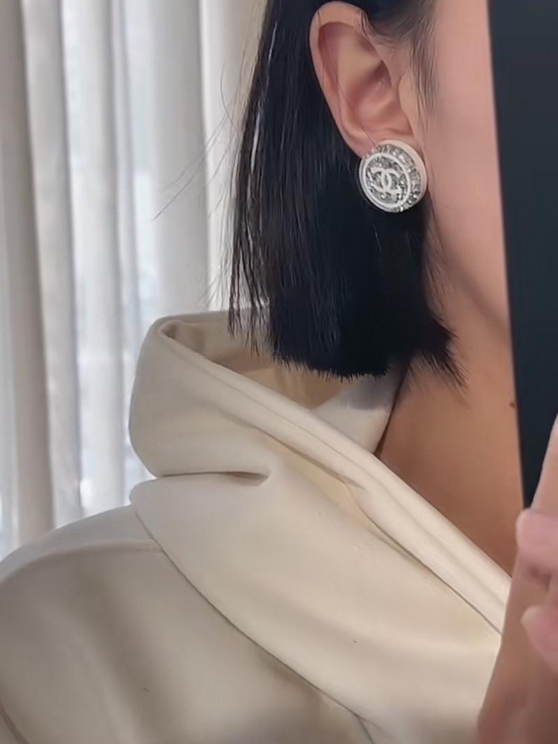 Chanel Earrings CE122603