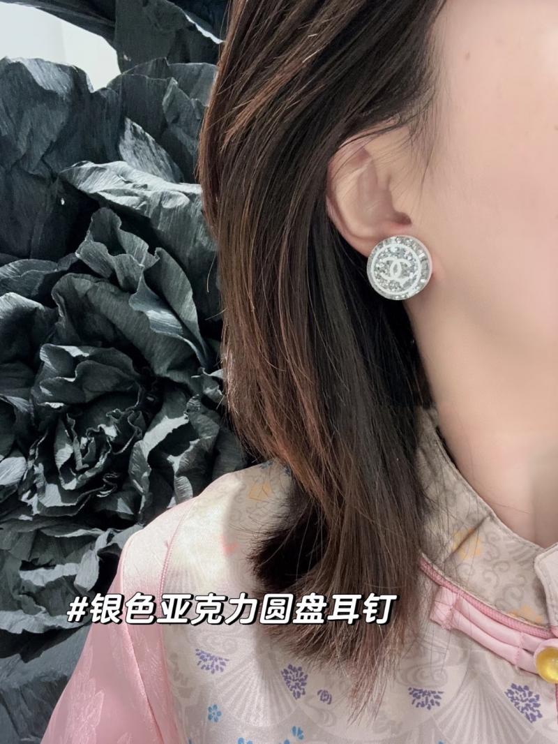 Chanel Earrings CE122603