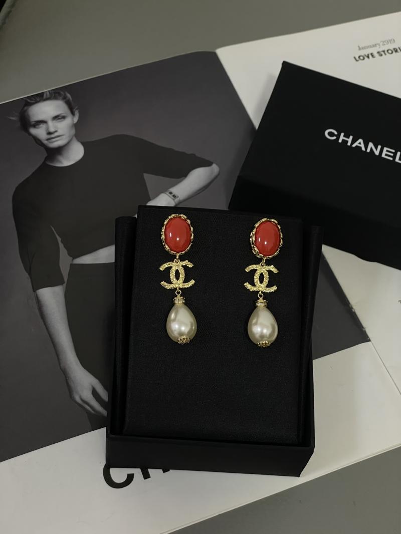 Chanel Earrings CE123001