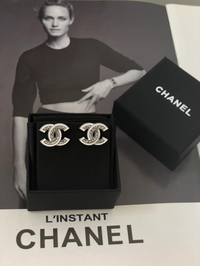 Chanel Earrings CE123002